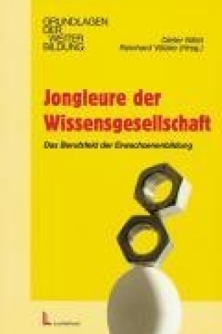 Jongleure der Wissensgesellschaft