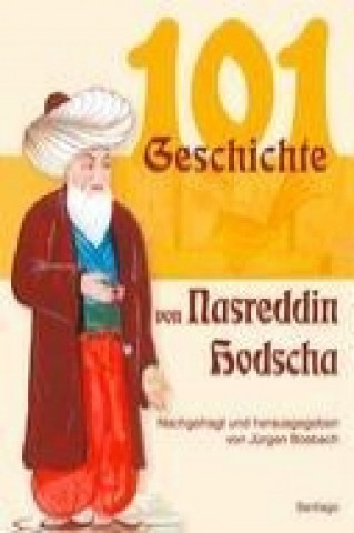 101 Geschichte von Nasreddin Hodscha