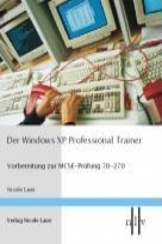 Der Windows XP Professional Trainer