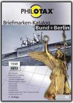 BUND + Berlin Briefmarken-Spezial-Katalog