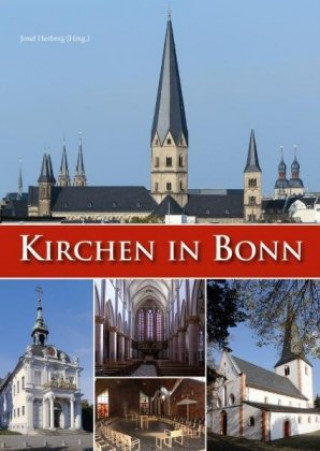 Kirchen und Kapellen in Bonn