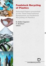 Feedstock recycling of plastics. Selected papers presented at the third International Symposium on Feedstock Recycling of Plastics, Karlsruhe, Sept. 2