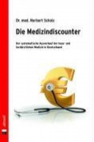 Die Medizindiscounter