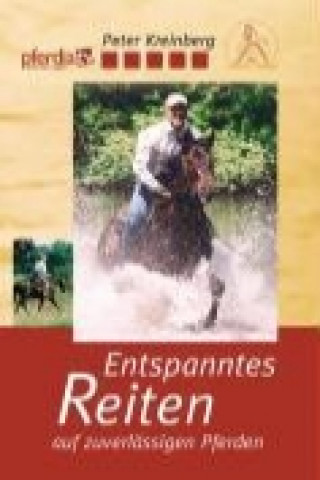 Entspanntes Reiten auf zuverlässigen Pferden