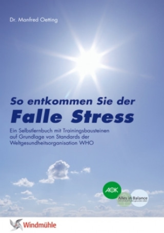 Falle Stress