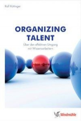 Organizing Talent