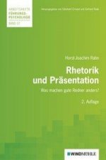 Rhetorik und Präsentation