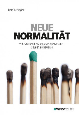 Neue Normalität