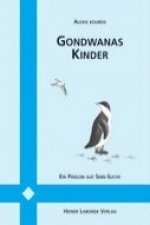 Kouros, A: Gondwanas Kinder