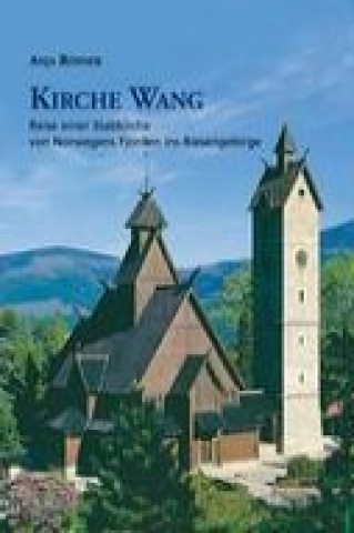 Kirche Wang