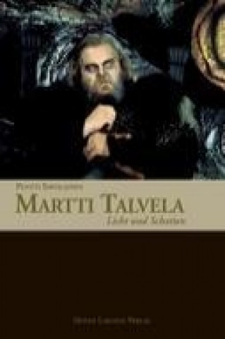 Martti Talvela