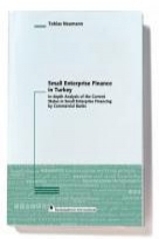 Small Enterprise Finance in Turkey