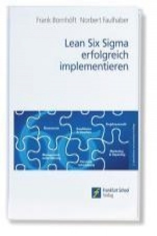 Lean Six Sigma erfolgreich implementieren