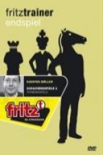 Schachendspieltechnik 2 / Chess Endgames 2. DVD-ROM