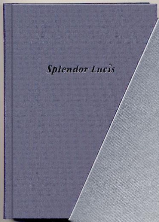 Splendor Lucis - Kabbala I