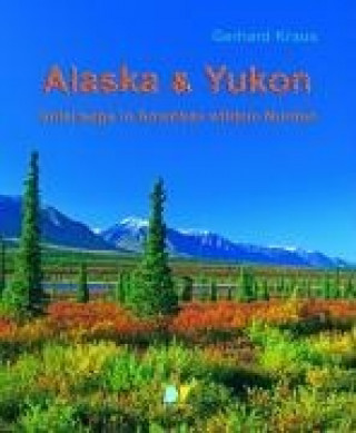 Alaska & Yukon
