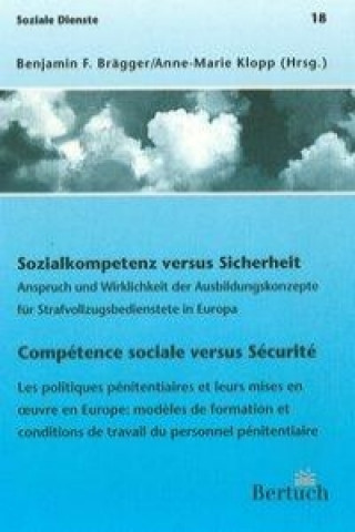 Sozialkompetenz versus Sicherheit