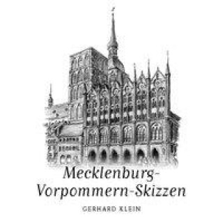 Mecklenburg-Vorpommern Skizzen