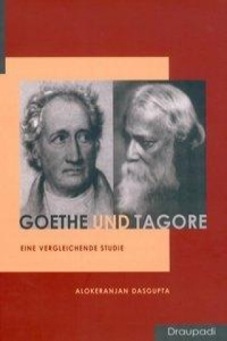 Goethe und Tagore