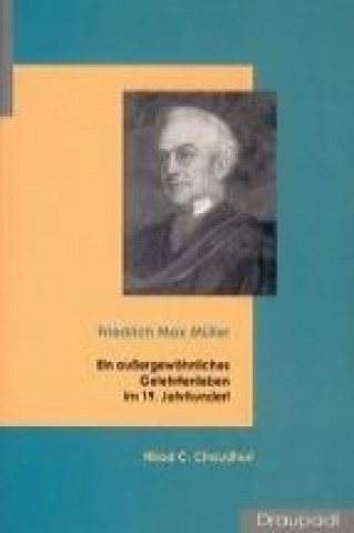 Friedrich Max Müller