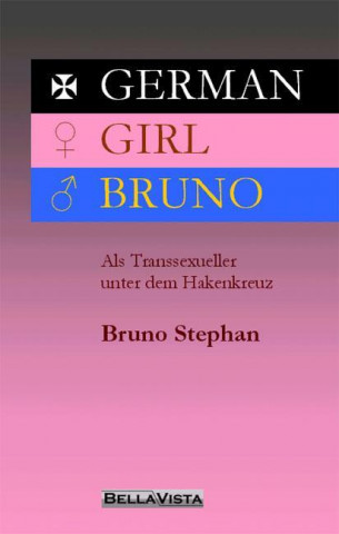 German Girl Bruno