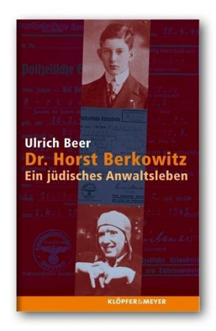 Dr. Horst Berkowitz