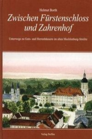 Zwischen Fürstenschloss und Zarenhof