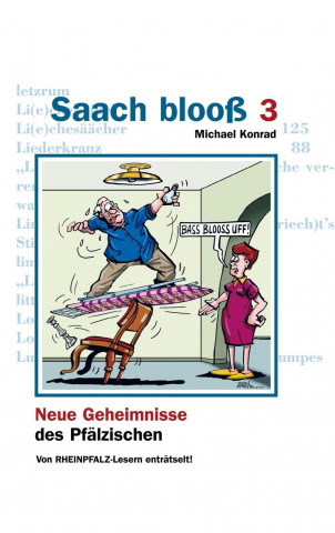 Saach blooß 3