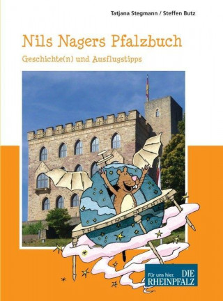 Nils Nagers Pfalzbuch