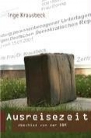 Ausreisezeit.