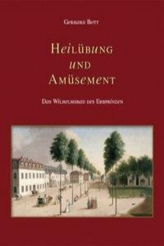 Heilübung und Amüsement