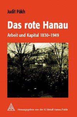 Das rote Hanau