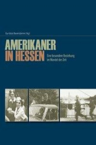 Amerikaner in Hessen