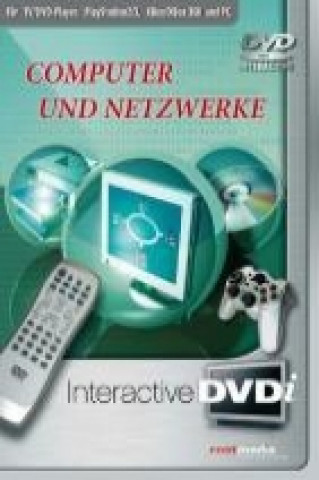 interactive DVDi Computer & Netzwerke