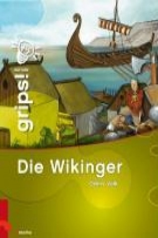 Die Wikinger