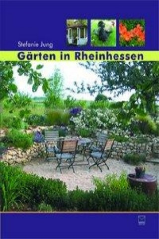 Gärten in Rheinhessen