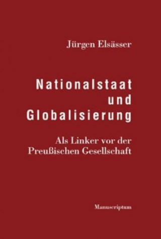 Nationalstaat und Globalisierung