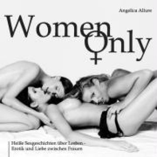 Women only. CD