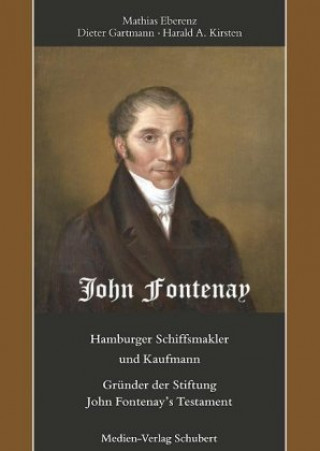 John Fontenay