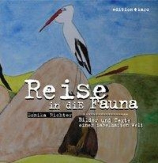 Reise in die Fauna