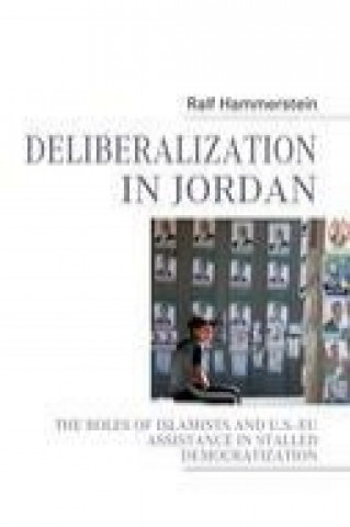 DELIBERALIZATION IN JORDAN
