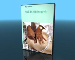 Praxis der Injektionstechniken. DVD