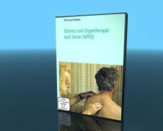 Schmerz und Organtherapie nach Siener (NPSO). DVD