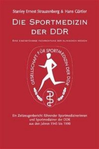 Die Sportmedizin der DDR