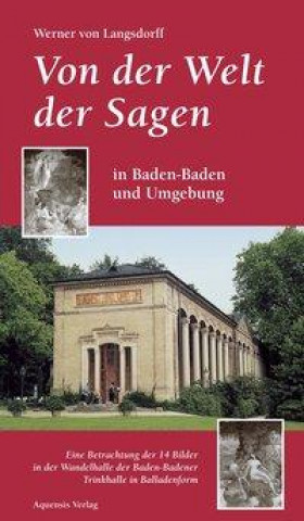 Von der Welt der Sagen