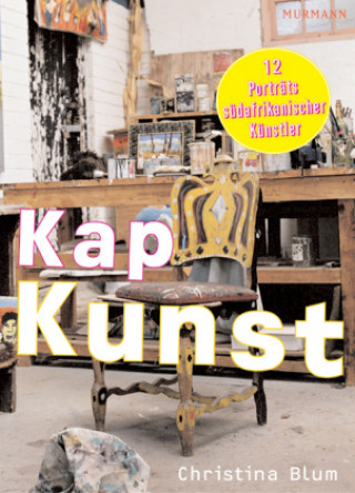 Kap - Kunst - CapeArt