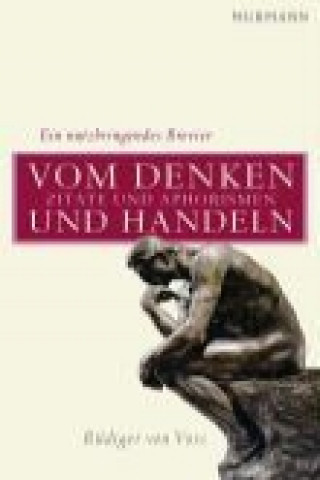 Vom Denken und Handeln