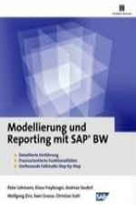 Modellierung und Reporting mit SAP BW