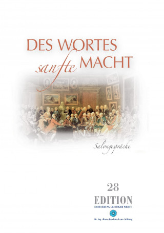 Des Wortes sanfte Macht