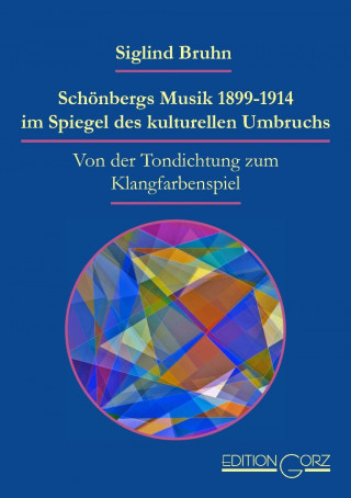 Schönbergs Musik 1899-1914 im Spiegel des kulturellen Umbruchs